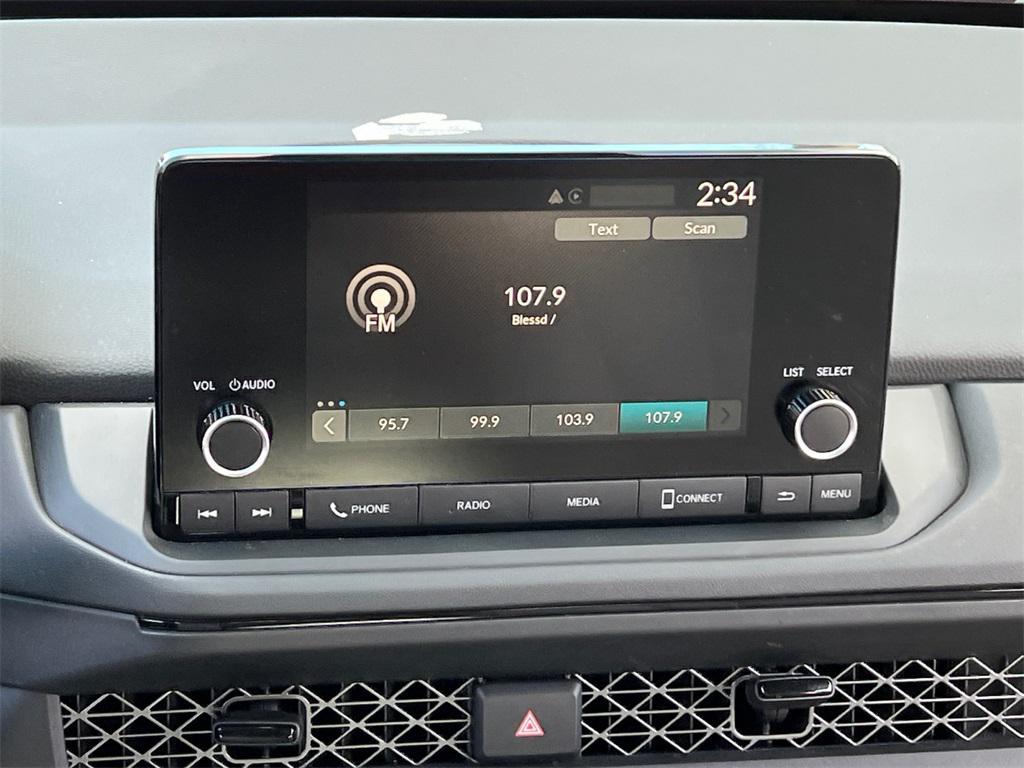 used 2024 Honda Accord car, priced at $24,299