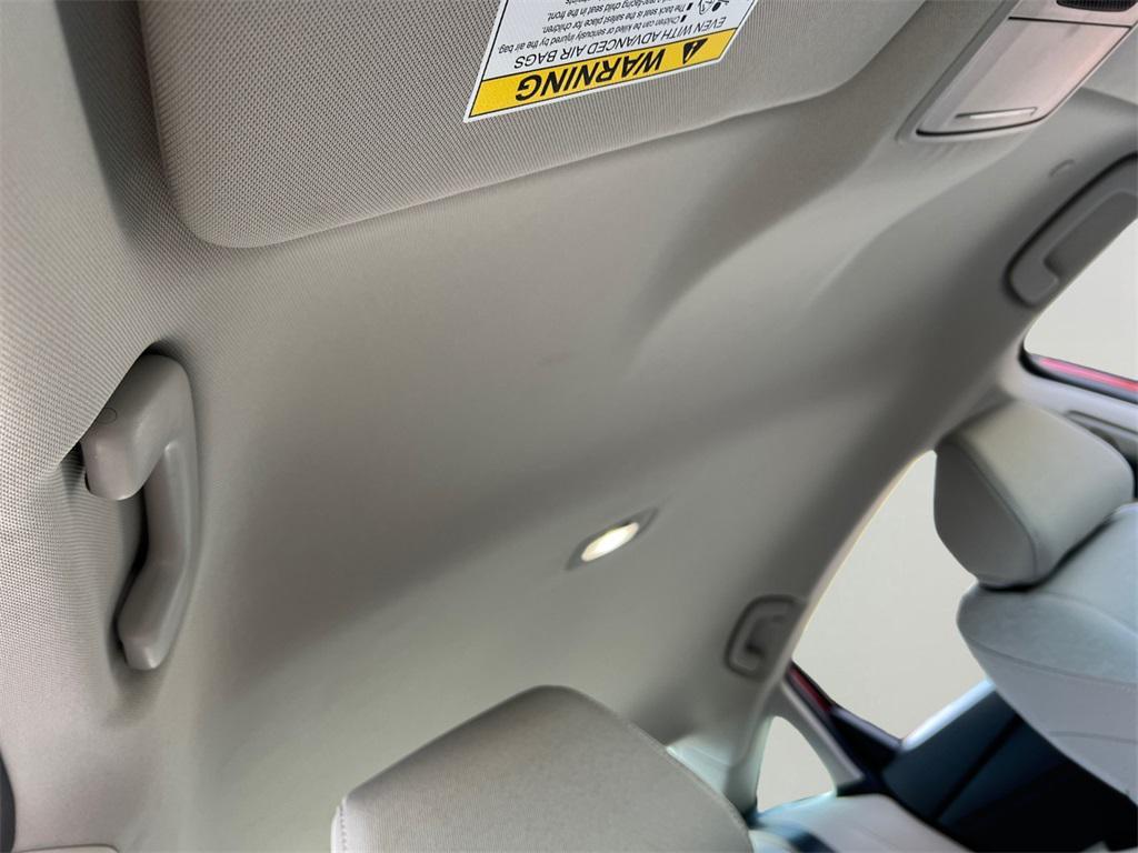 used 2024 Honda Accord car, priced at $24,299