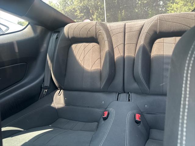 used 2019 Ford Mustang car, priced at $32,000