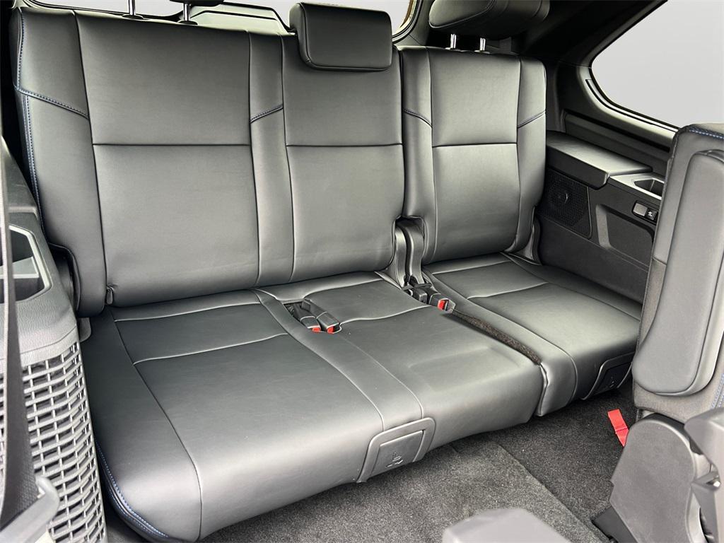 new 2026 Toyota Sequoia car, priced at $83,678