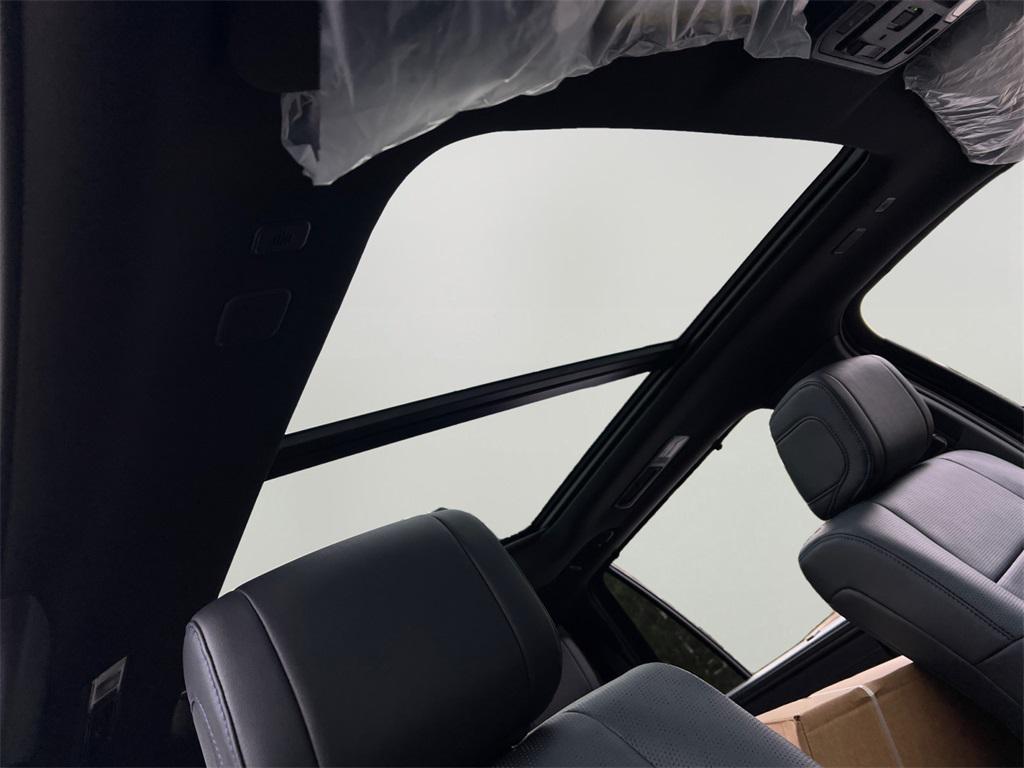 new 2026 Toyota Sequoia car, priced at $83,678