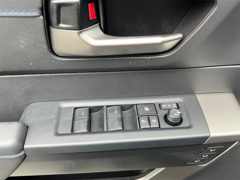 new 2026 Toyota Sequoia car, priced at $83,678