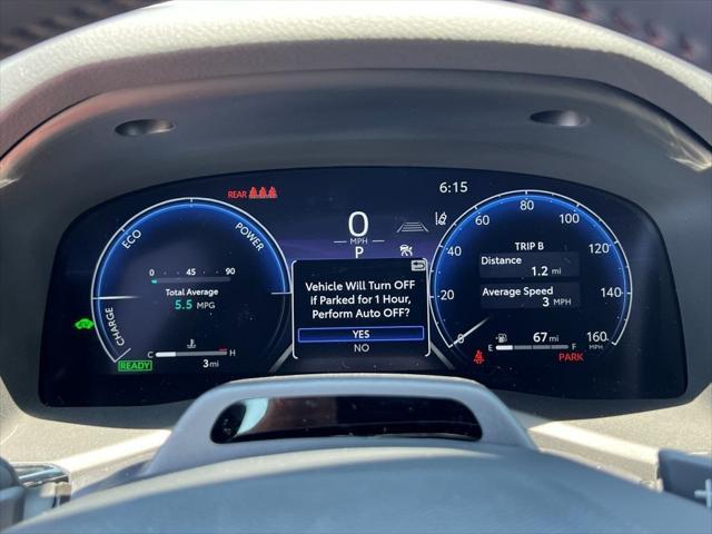 new 2025 Toyota Camry car, priced at $41,419