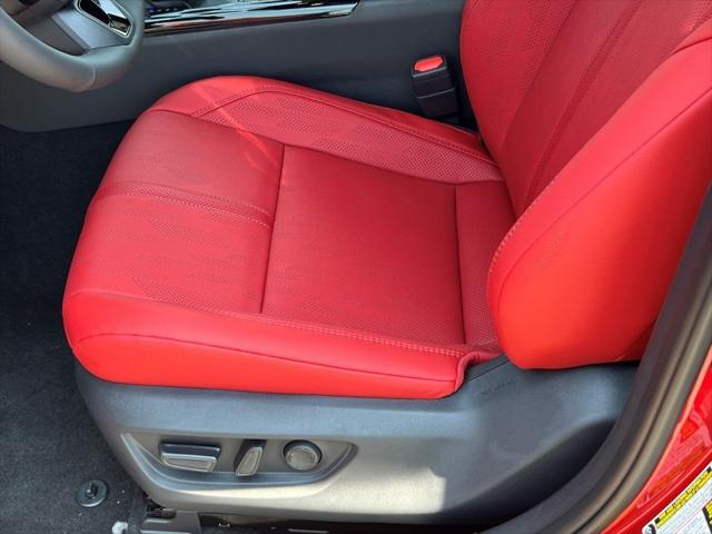 new 2025 Toyota Camry car, priced at $41,419