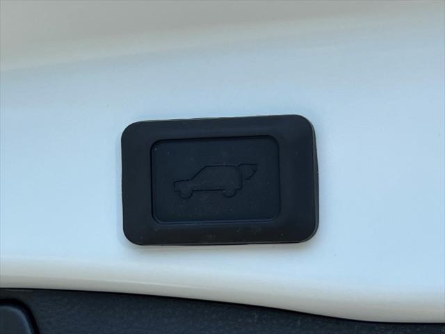 new 2025 Toyota RAV4 car, priced at $38,479