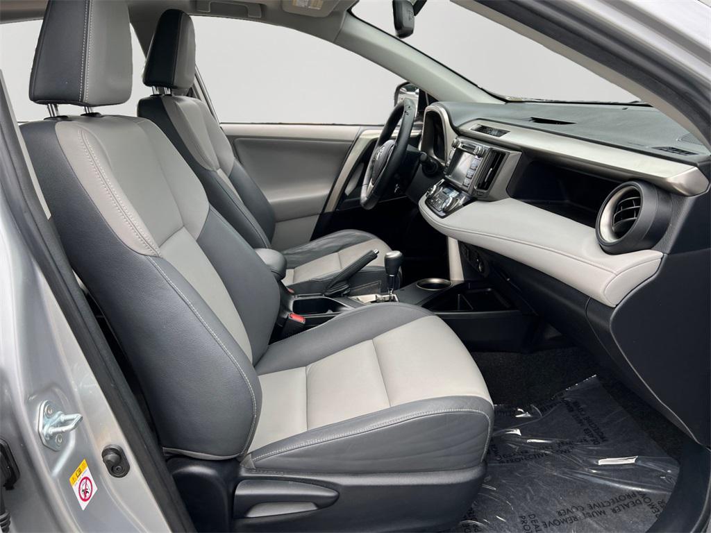 used 2013 Toyota RAV4 car, priced at $16,155