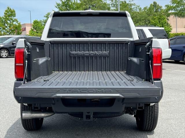 new 2025 Toyota Tacoma car, priced at $39,494