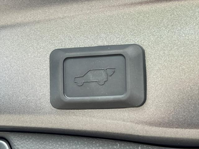 new 2025 Toyota RAV4 car, priced at $38,004