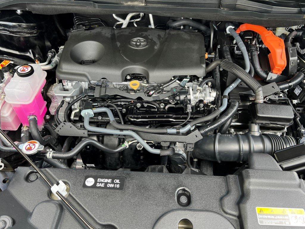 used 2025 Toyota Sienna car, priced at $52,749