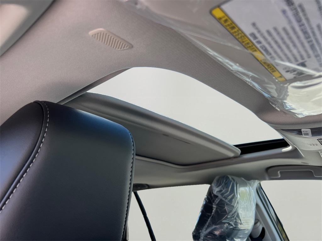 new 2025 Toyota RAV4 car, priced at $40,409