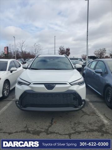 new 2024 Toyota Corolla Hybrid car, priced at $34,719