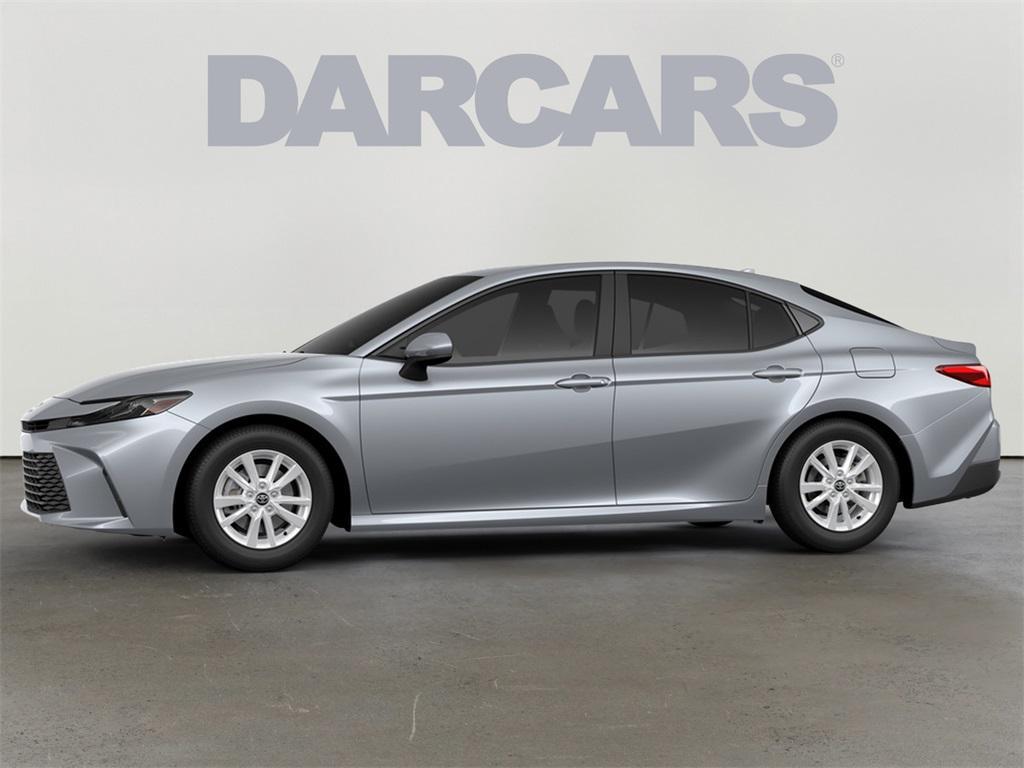 new 2026 Toyota Camry car, priced at $30,674