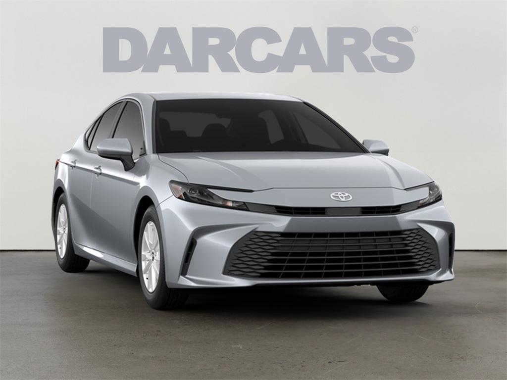 new 2026 Toyota Camry car, priced at $30,674