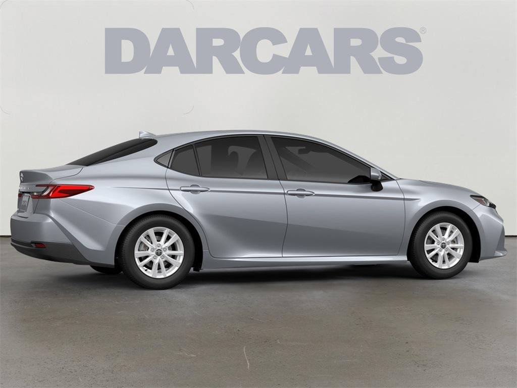 new 2026 Toyota Camry car, priced at $30,674