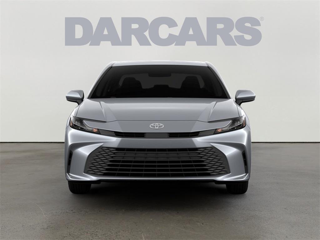 new 2026 Toyota Camry car, priced at $30,674