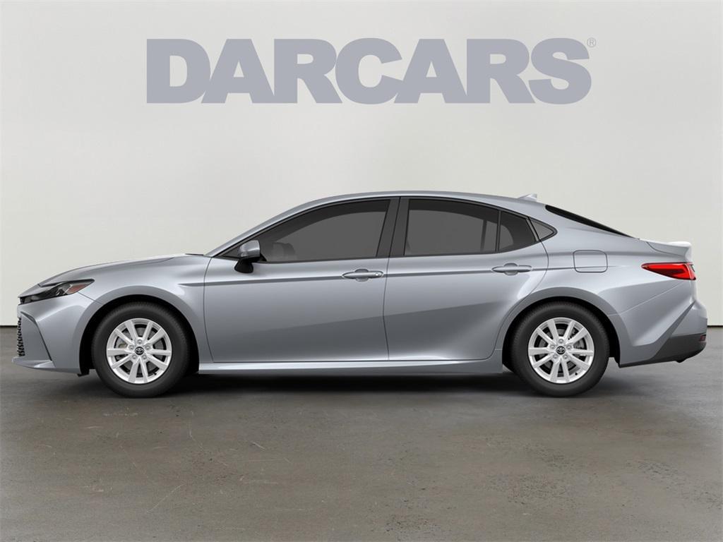 new 2026 Toyota Camry car, priced at $30,674