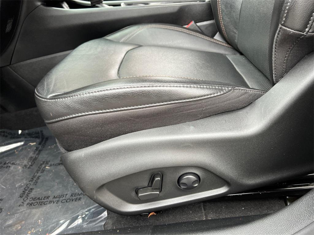 used 2022 Jeep Compass car, priced at $21,173