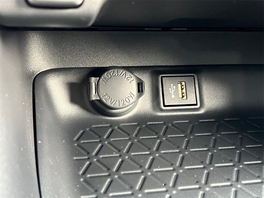 new 2025 Toyota RAV4 Hybrid car, priced at $36,294