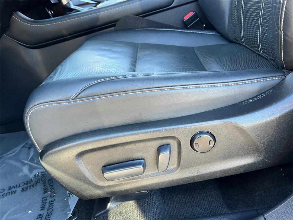 used 2017 Lexus RX 350 car, priced at $27,999