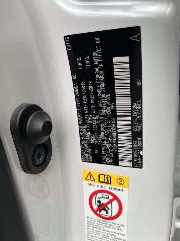 used 2017 Lexus RX 350 car, priced at $28,078