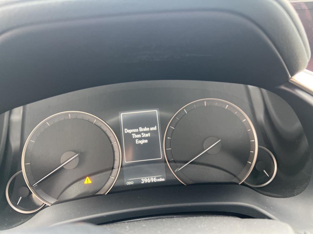 used 2017 Lexus RX 350 car, priced at $28,078