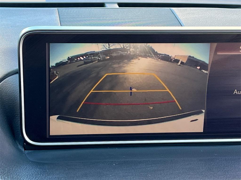 used 2017 Lexus RX 350 car, priced at $27,999