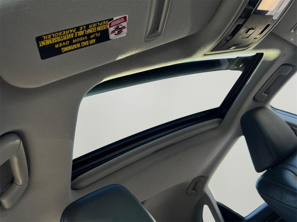 used 2017 Lexus RX 350 car, priced at $27,999