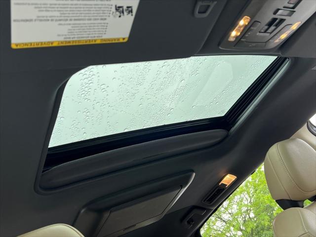 used 2022 Toyota Sienna car, priced at $39,000