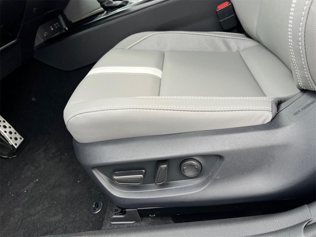 new 2026 Toyota Camry car, priced at $33,503