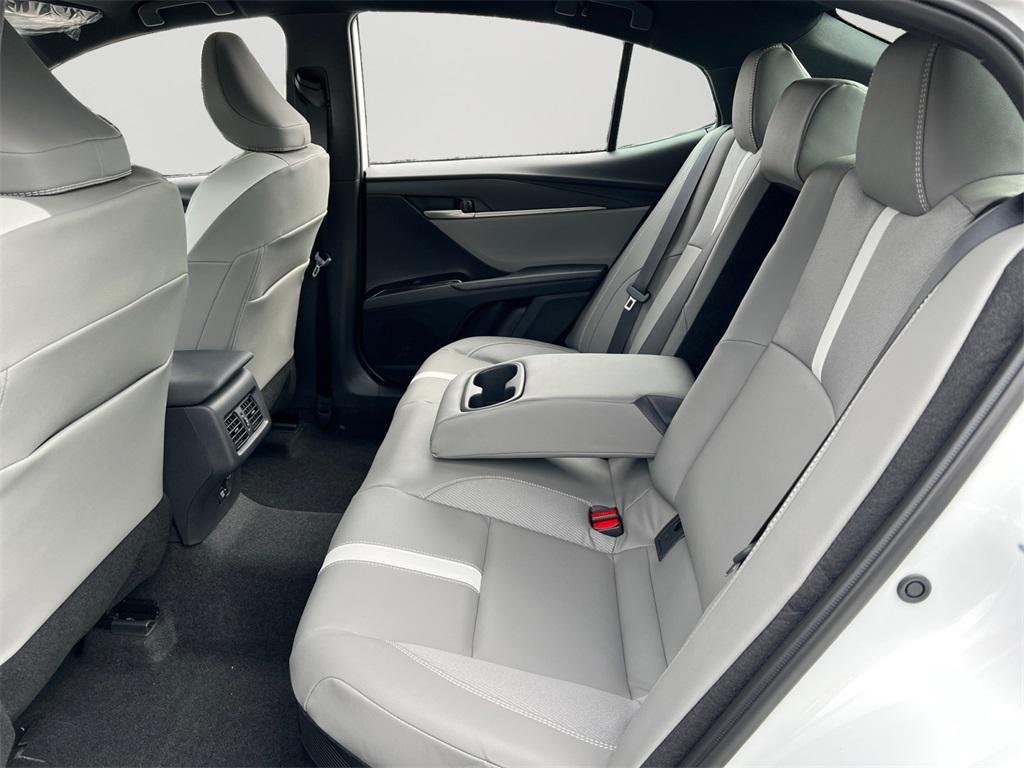 new 2026 Toyota Camry car, priced at $33,503