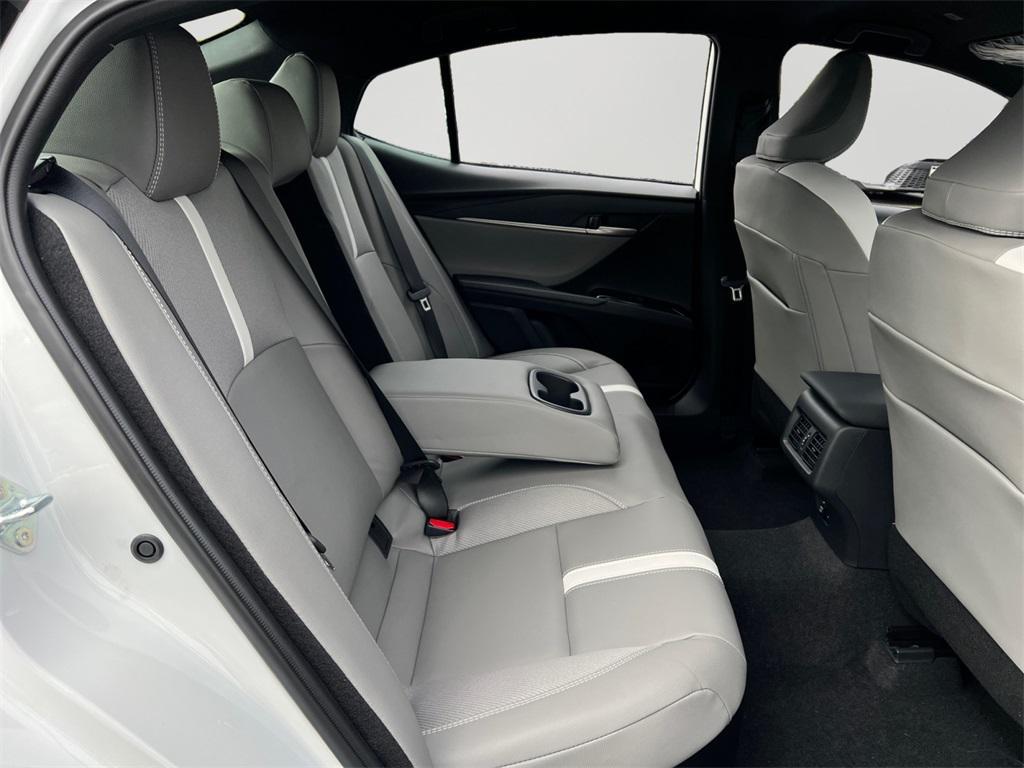 new 2026 Toyota Camry car, priced at $33,503