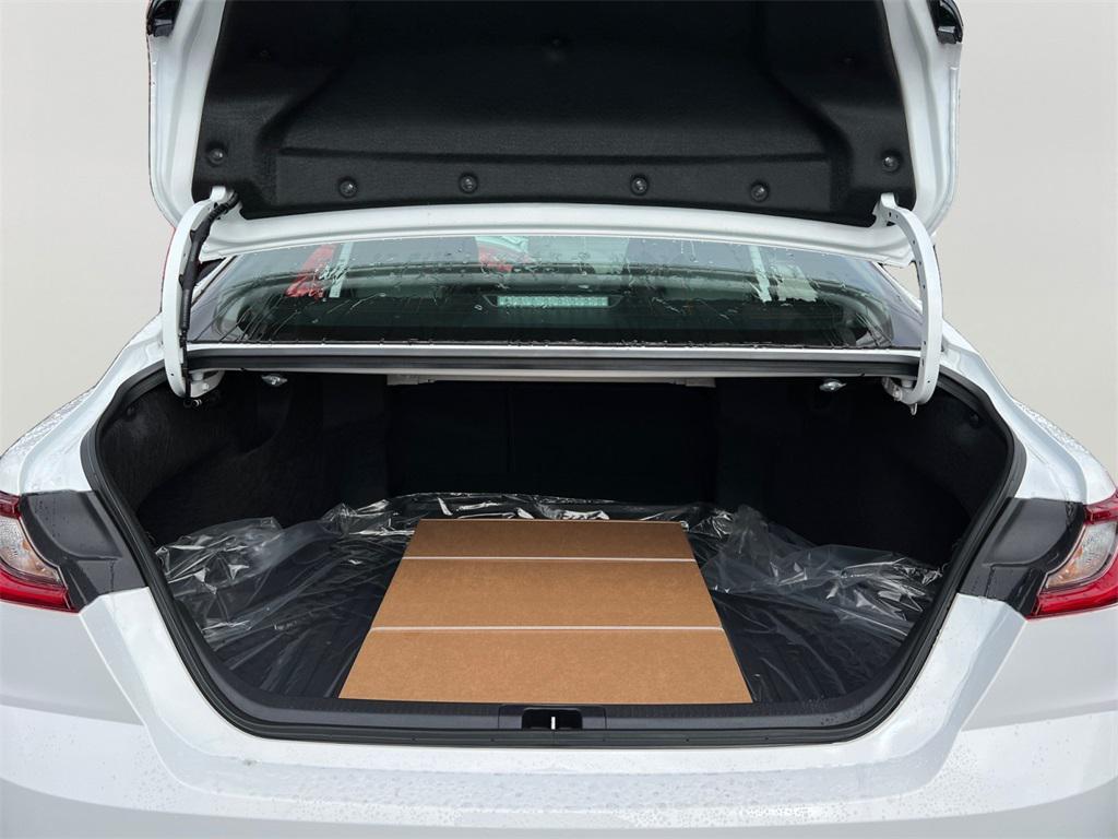 new 2026 Toyota Camry car, priced at $33,503