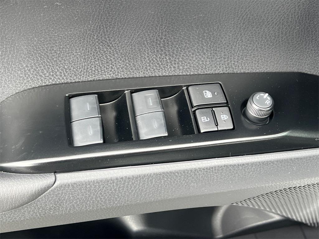 new 2026 Toyota Camry car, priced at $33,503