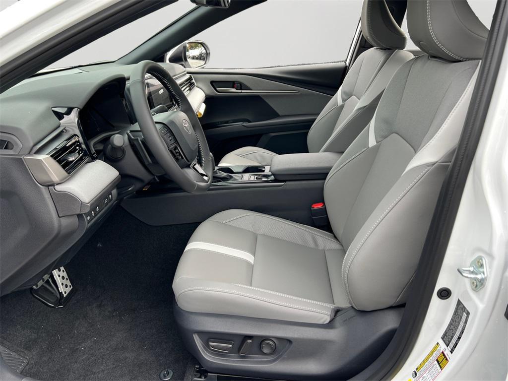 new 2026 Toyota Camry car, priced at $33,503