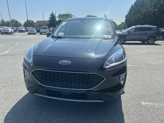 used 2022 Ford Escape car, priced at $22,000