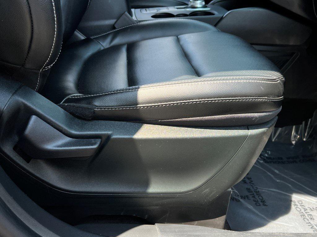 used 2022 Ford Escape car, priced at $17,699