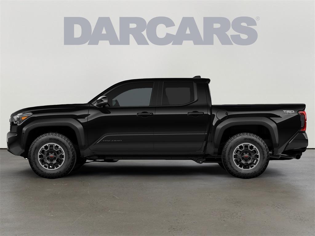 new 2025 Toyota Tacoma car, priced at $44,827