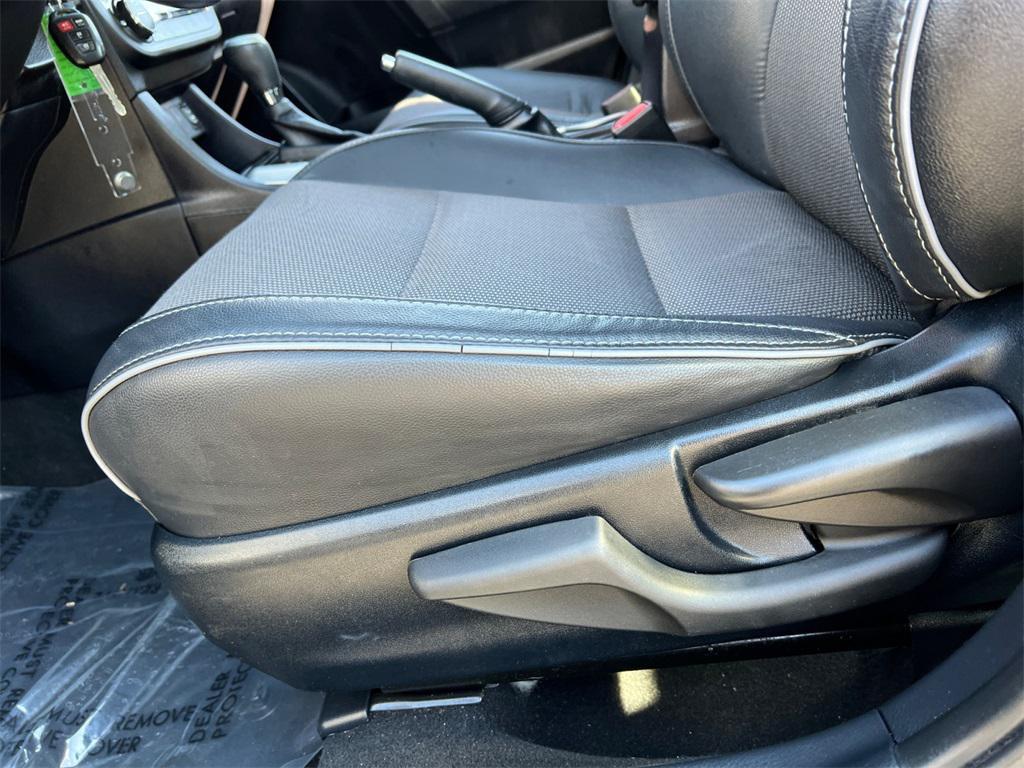 used 2014 Toyota Corolla car, priced at $12,799