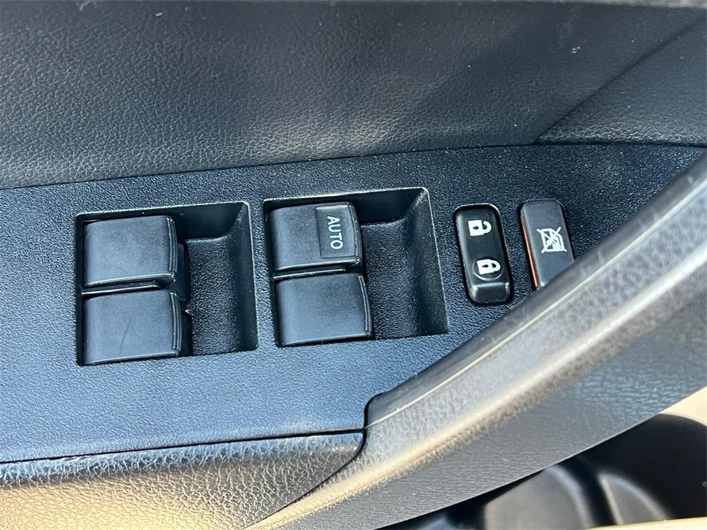 used 2014 Toyota Corolla car, priced at $12,799