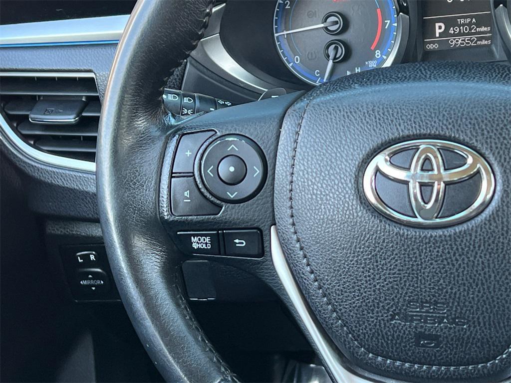 used 2014 Toyota Corolla car, priced at $12,799