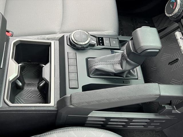 new 2025 Toyota Tacoma car, priced at $41,979