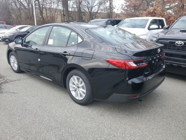 new 2025 Toyota Camry car, priced at $31,219