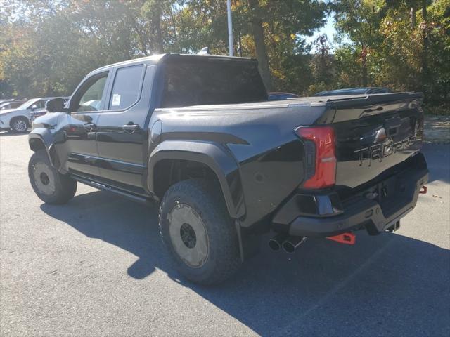 new 2024 Toyota Tacoma car, priced at $67,349