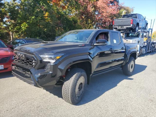 new 2024 Toyota Tacoma car, priced at $67,349