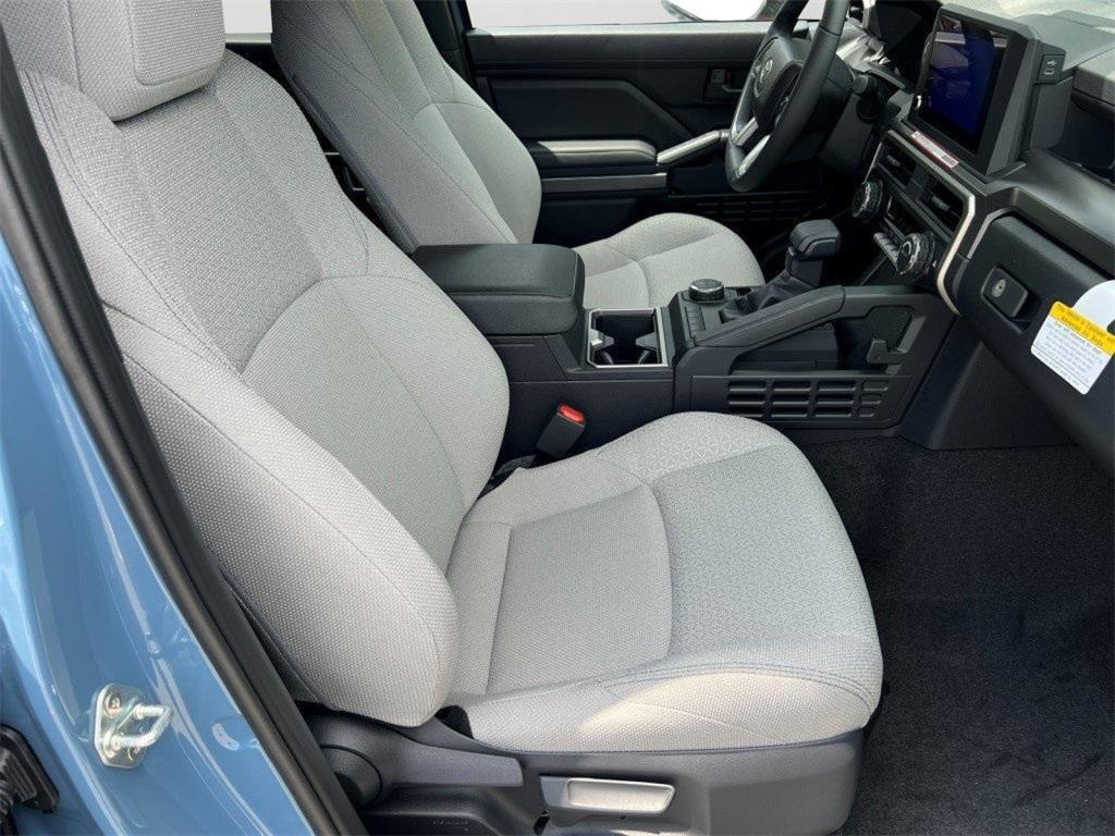 new 2025 Toyota 4Runner car, priced at $43,140