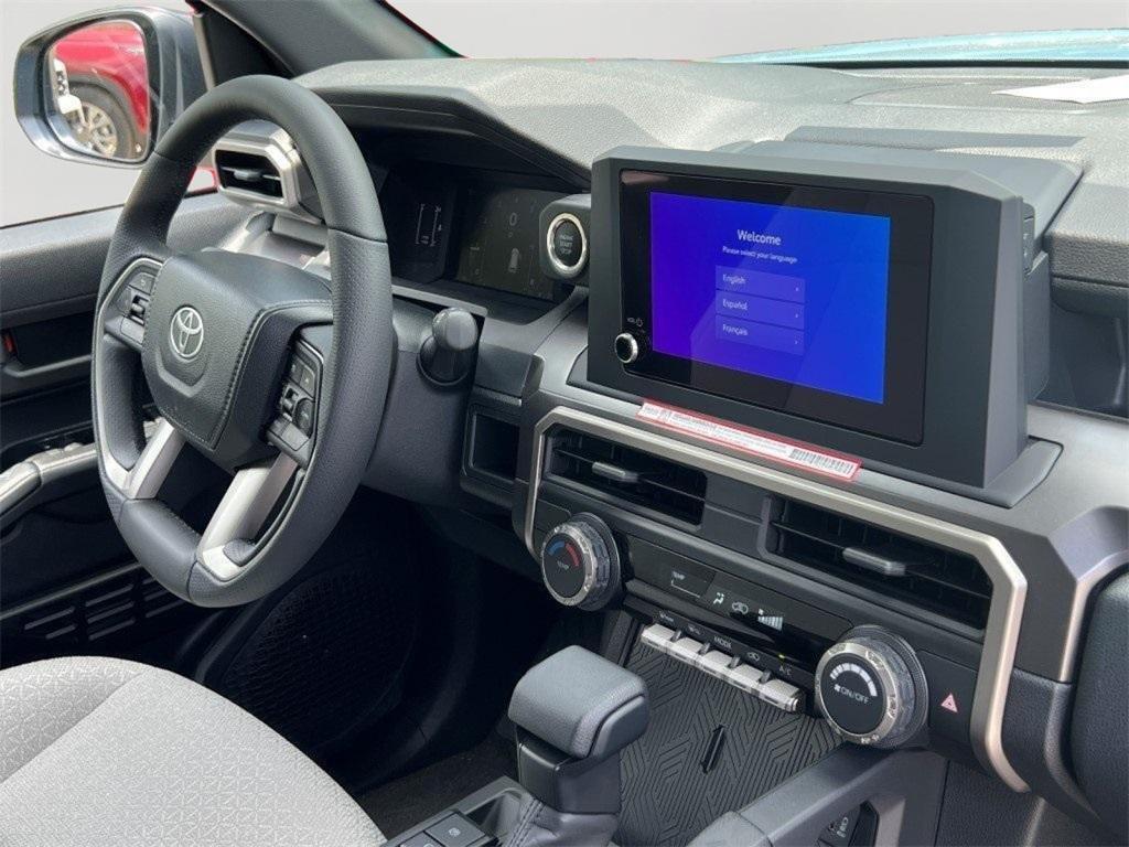 new 2025 Toyota 4Runner car, priced at $43,140