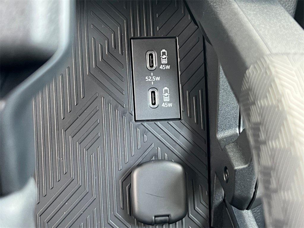 new 2025 Toyota 4Runner car, priced at $43,140