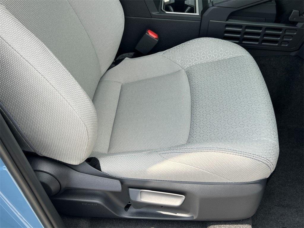 new 2025 Toyota 4Runner car, priced at $43,140