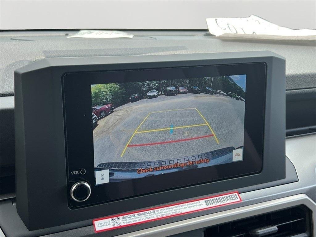 new 2025 Toyota 4Runner car, priced at $43,140