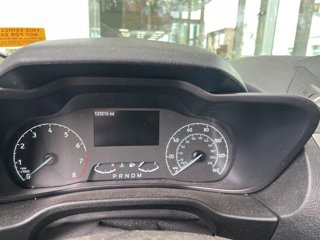 used 2020 Ford Transit Connect car, priced at $13,409